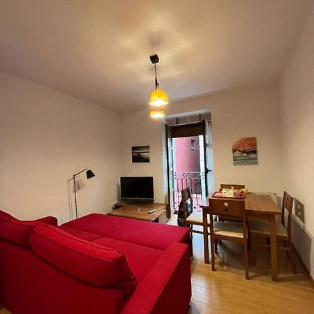 Apartamentosarturo Llanes Laplaza 2ºc 외부 사진