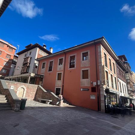 Apartamentosarturo Llanes Laplaza 2ºc 외부 사진