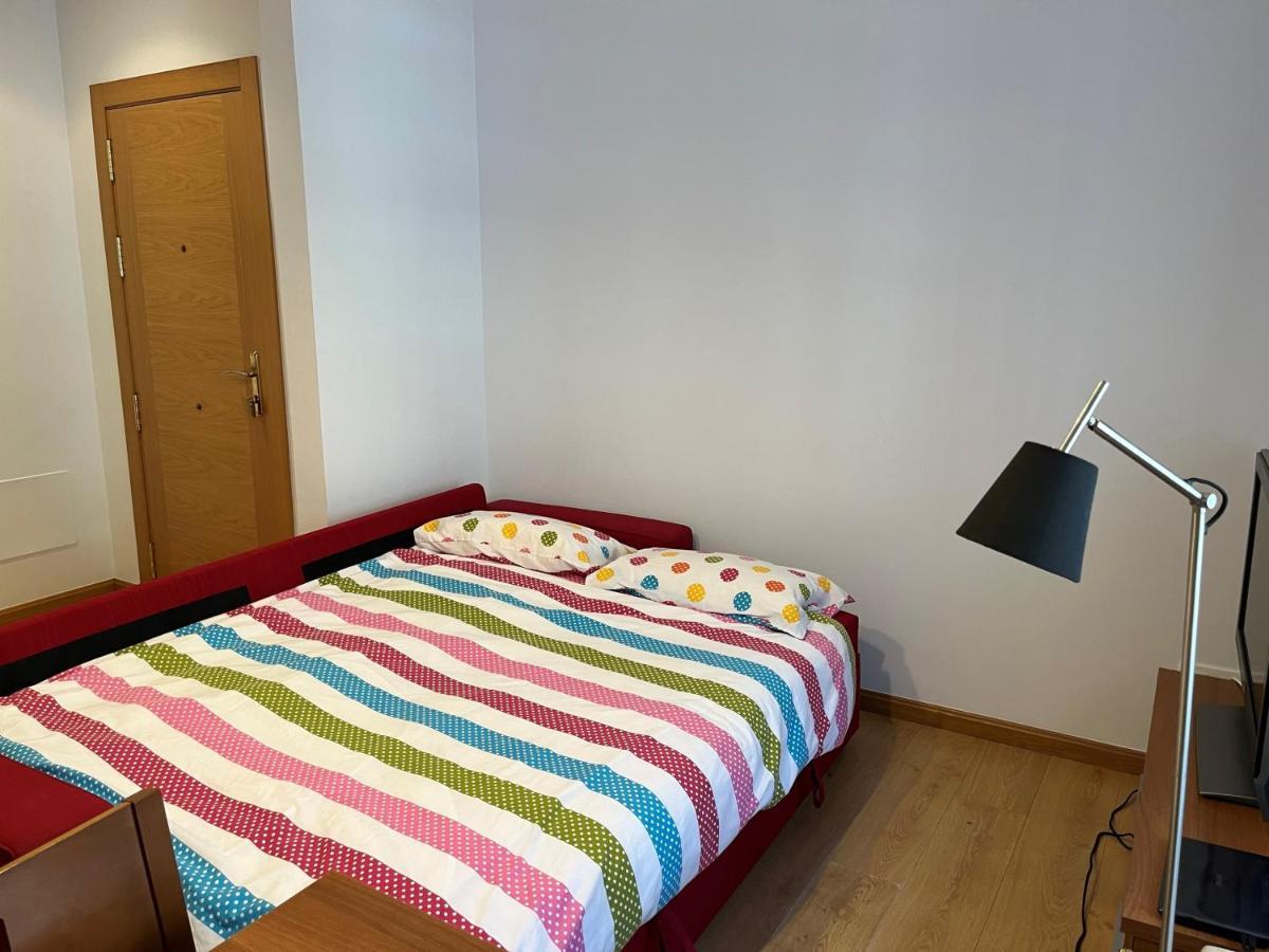 Apartamentosarturo Llanes Laplaza 2ºc 외부 사진