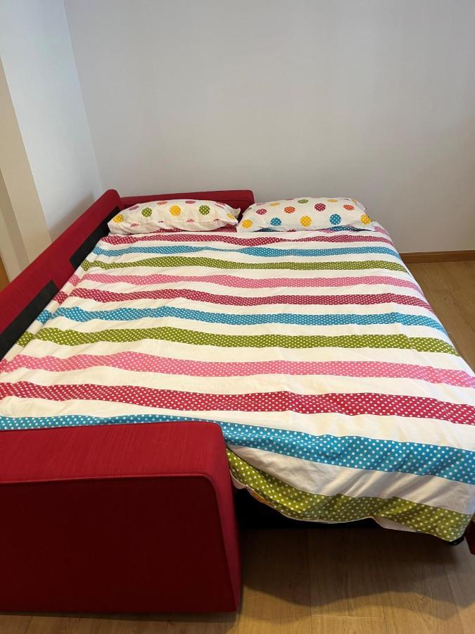 Apartamentosarturo Llanes Laplaza 2ºc 외부 사진