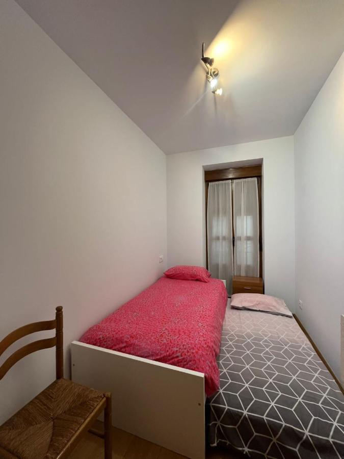 Apartamentosarturo Llanes Laplaza 2ºc 외부 사진