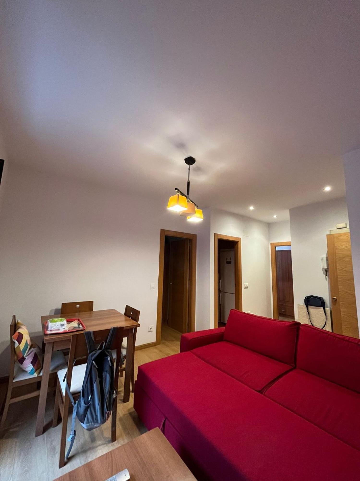 Apartamentosarturo Llanes Laplaza 2ºc 외부 사진