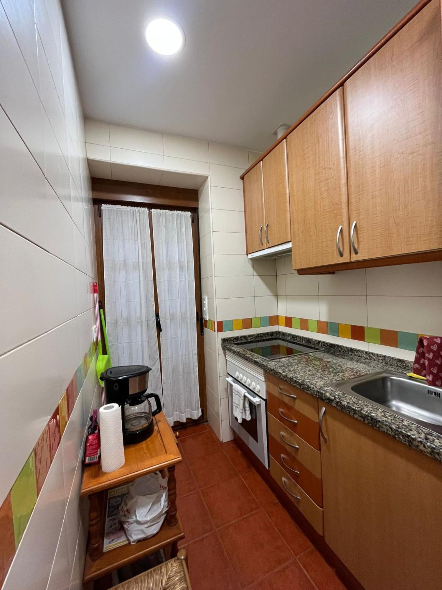 Apartamentosarturo Llanes Laplaza 2ºc 외부 사진