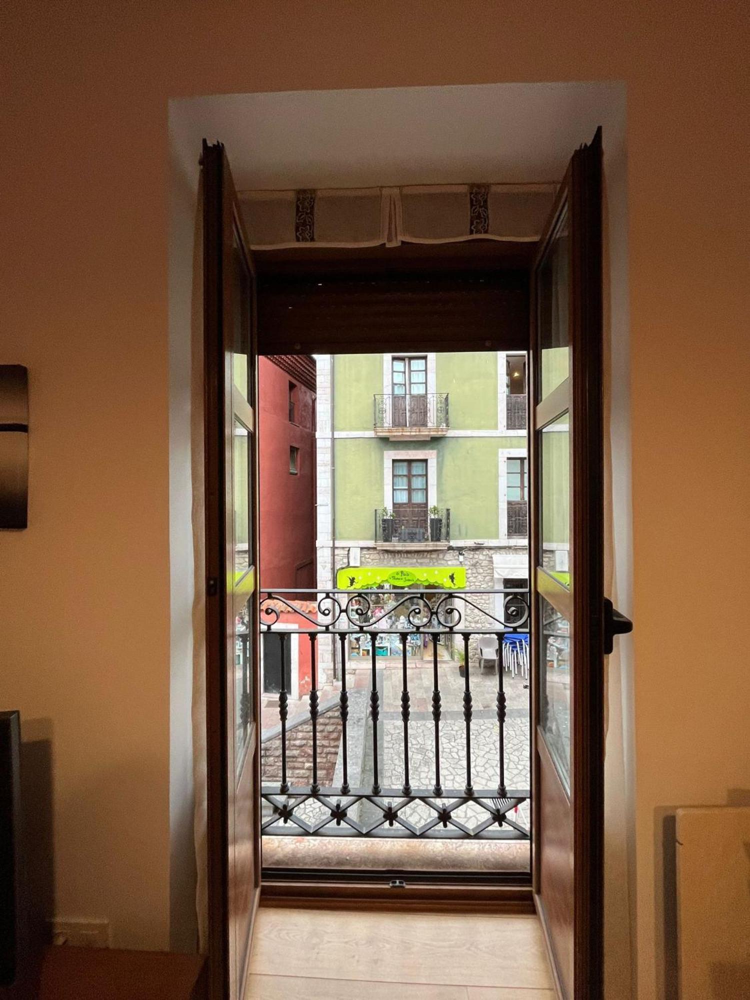 Apartamentosarturo Llanes Laplaza 2ºc 외부 사진